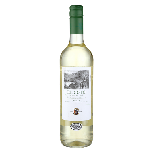 El Coto Rioja 750ml