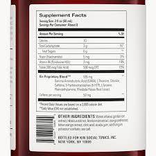 Kin High Rhode 500mL Btl