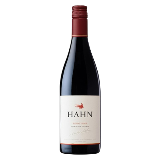 Hahn Pinot Noir 750ml