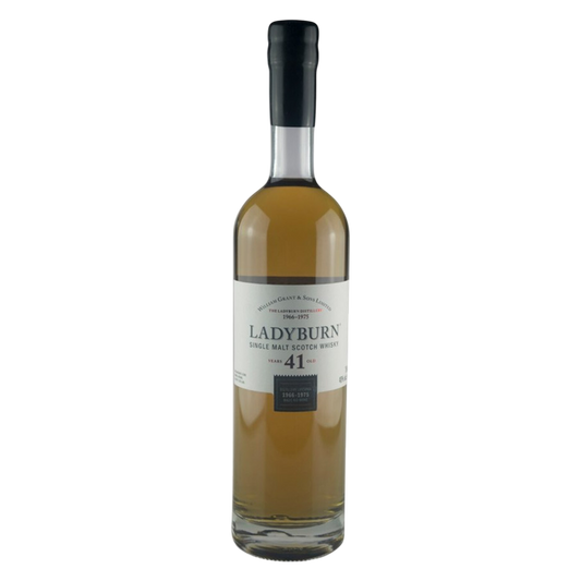 Ladyburn 41 Year 750ml