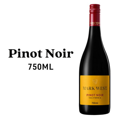 Mark West Pinot Noir 750ml