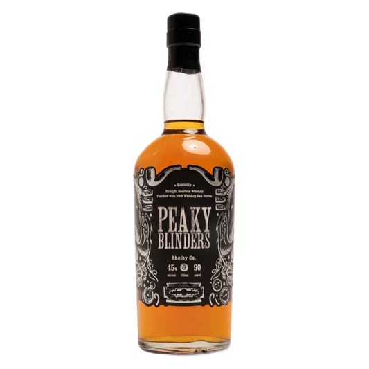 Peaky Blinders Whiskey 750ml