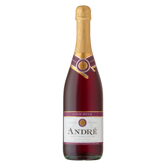 Andre Cold Duck 750 Ml