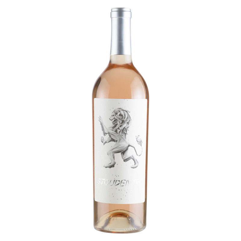 Stoudemire Clarity Rose 750ml
