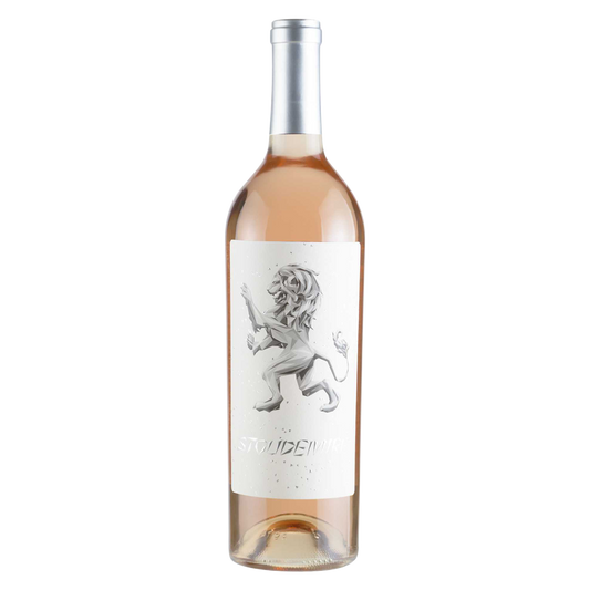 Stoudemire Clarity Rose 750ml
