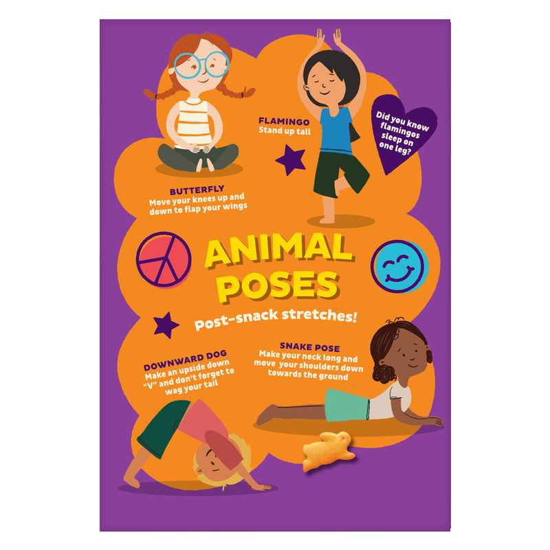 Annie's Organic Cheddar Bunnies Crackers 7.5oz