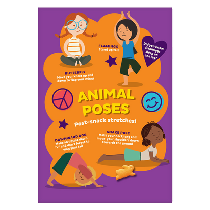 Annie's Organic Cheddar Bunnies Crackers 7.5oz