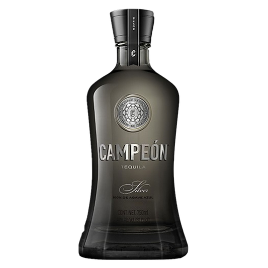 Campeon Silver Tequila 750ml