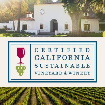 Wente Vineyards Chardonnay Riva Ranch Vineyard Arroyo Seco 750 ml