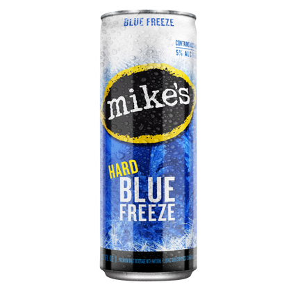 Mike's Hard Freeze Variety 12pk 12oz Can 5.0% ABV