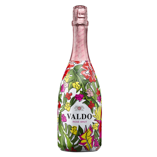 Valdo Floral Sparkling Wine 750 ml