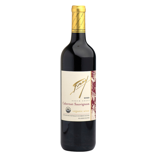 Frey Cabernet 750ml