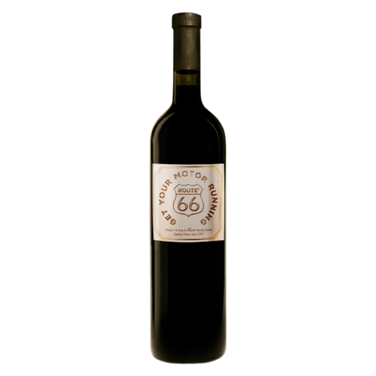 Route 66 Sig White 2019 750ml