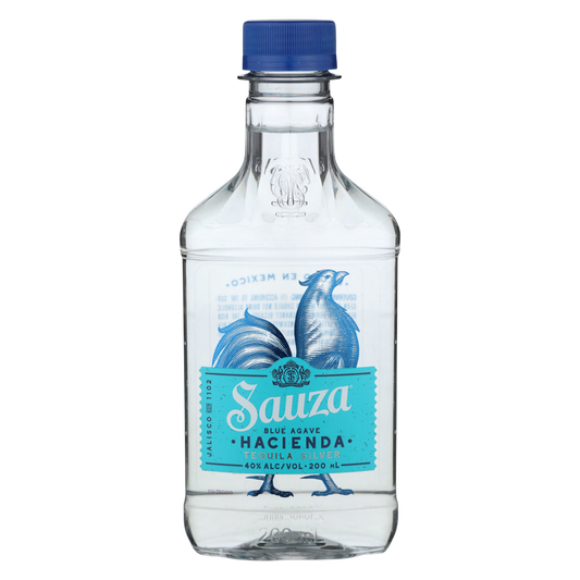 Sauza Silver 200ml