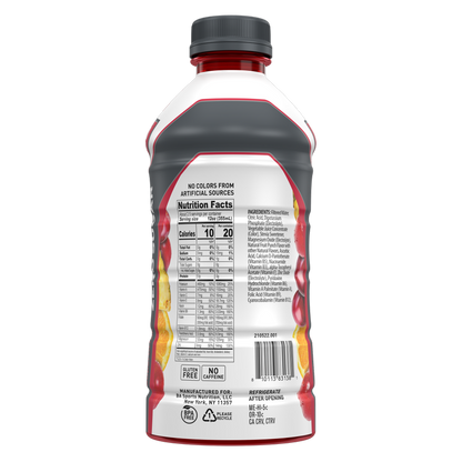 BODYARMOR Zero Sugar Fruit Punch 28oz Btl