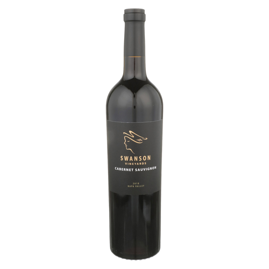 Swanson Cabernet 750ml