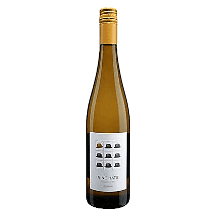 Nine Hats Riesling 750ml