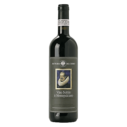Fattoria del Cerro Vino Nobile 750ml