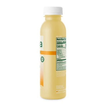 Suja Organic Ginger Love Cold Pressed Juice 12oz Btl