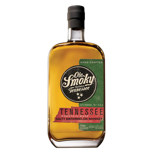 Ole Smoky Salty Watermelon 750ml