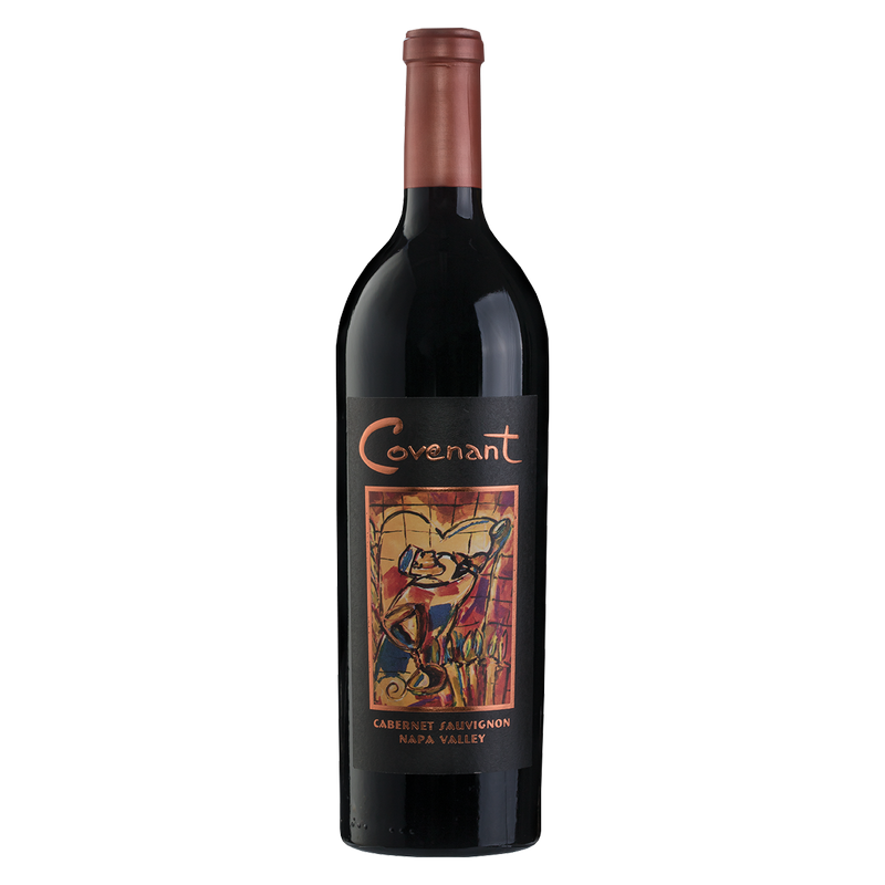Covenant Cabernet Sauvignon Kosher 750 ml