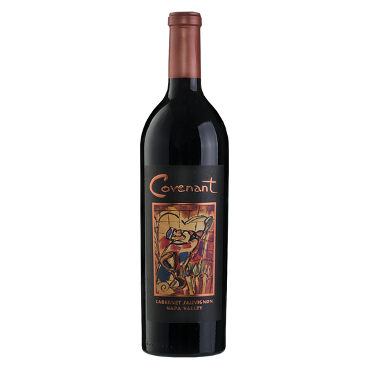 Covenant Cabernet Sauvignon Kosher 750 ml