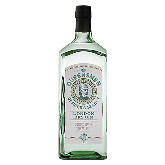 Queensmen Gin 1.75L (88 Proof)