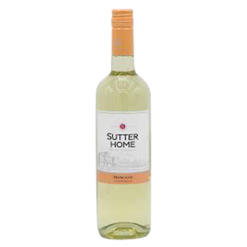 Sutter Home Moscato 750ml