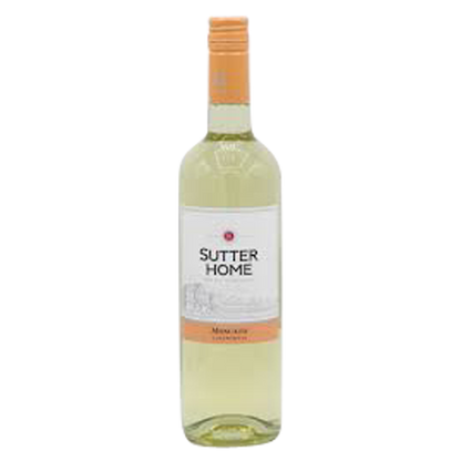 Sutter Home Moscato 750ml