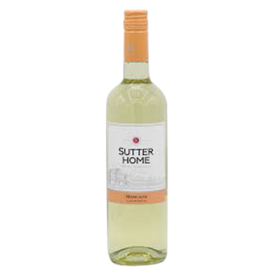 Sutter Home Moscato 750ml
