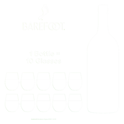 Barefoot Sauvignon Blanc 1.5L