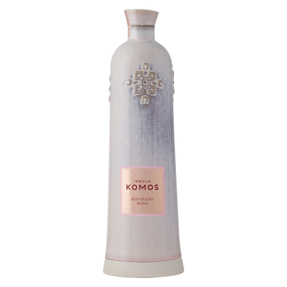 Komos Reposado Rosa 750ml (80 Proof)