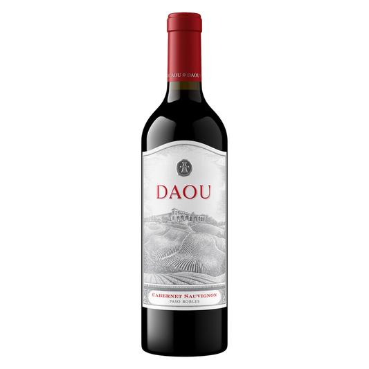 DAOU Vineyards Cabernet Sauvignon 750ml