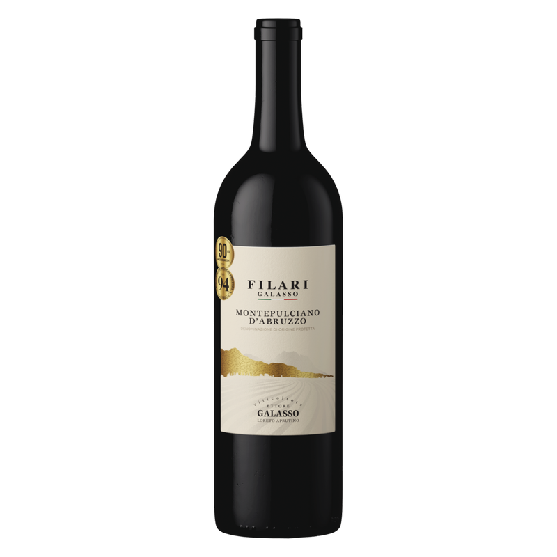Filari Montepulciano D'Abruzzo 2021 750ml