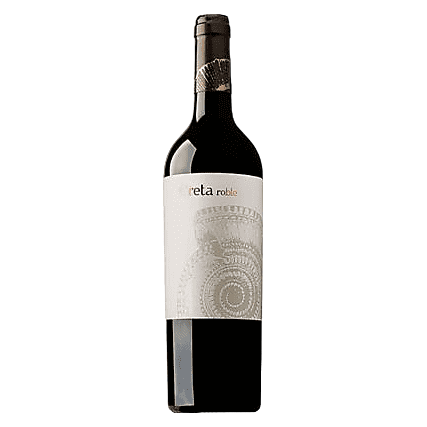 Creta Roble Tempranillo 750ml