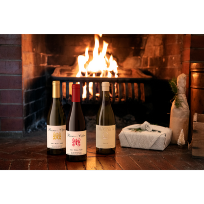 Brewer-Clifton Chardonnay SRH 750ml