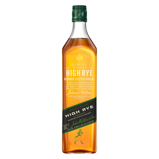 Johnnie Walker High Rye 750ml