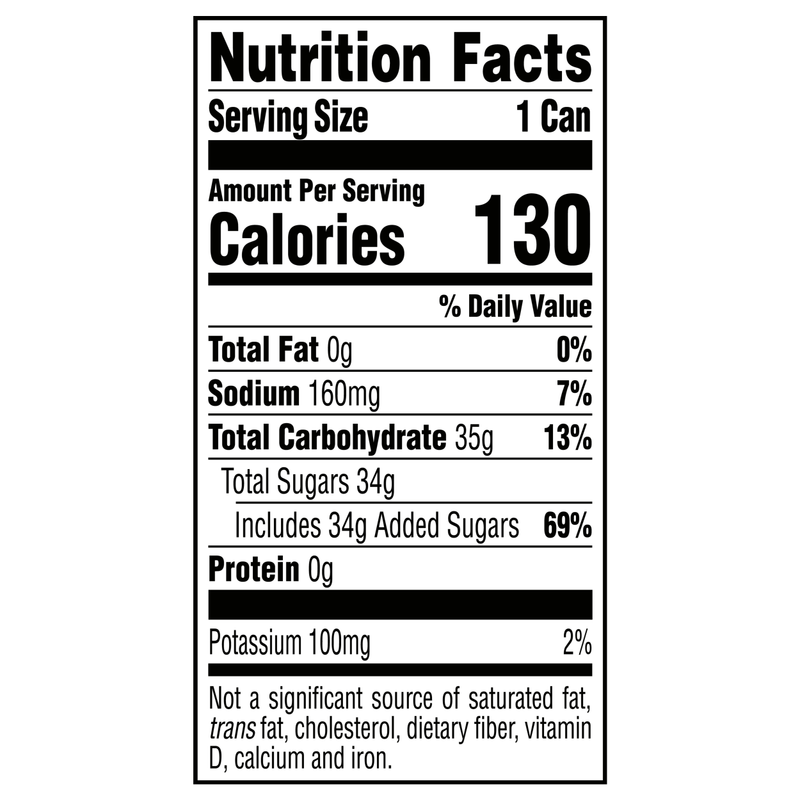 Peace Tea Just Peachy 16oz Can