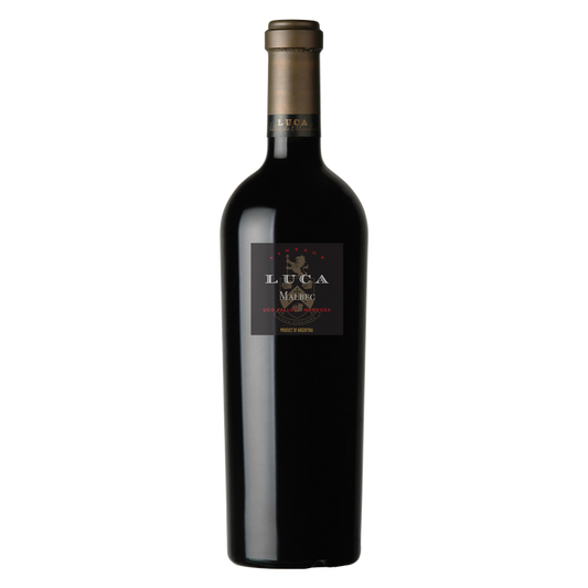 Luca Malbec 750ml