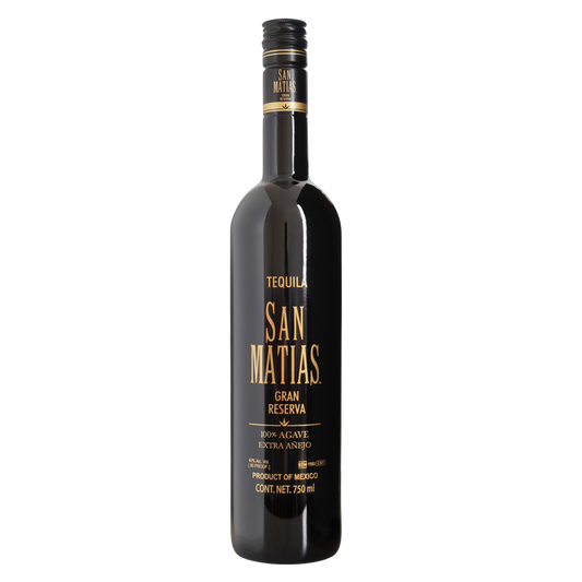 San Matias Gran Reserva 750ml