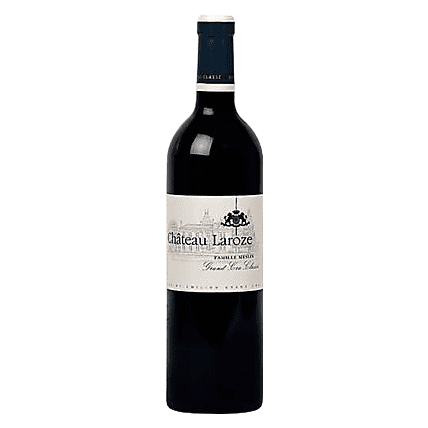 Ch Laroze Grand Cru Classe St Emilion 750ml