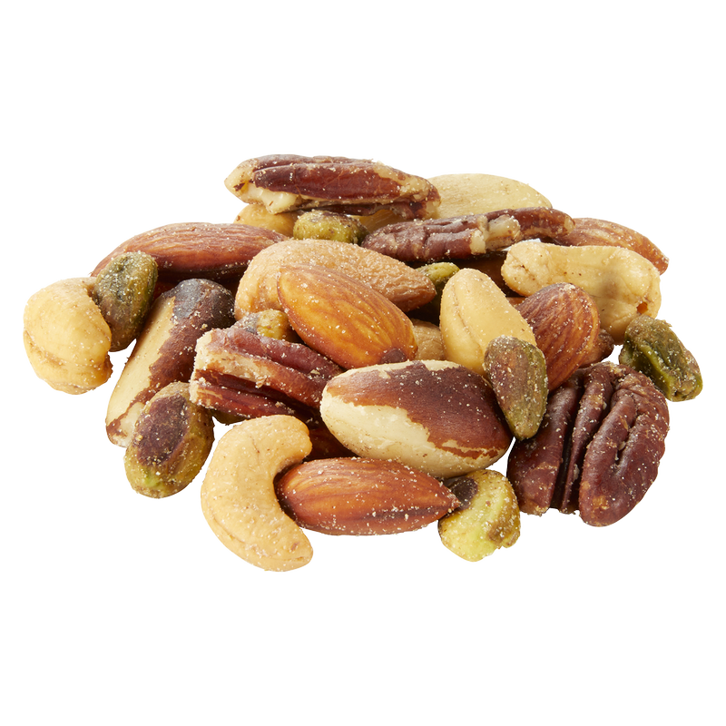Planters Deluxe Mixed Nuts 2.25oz