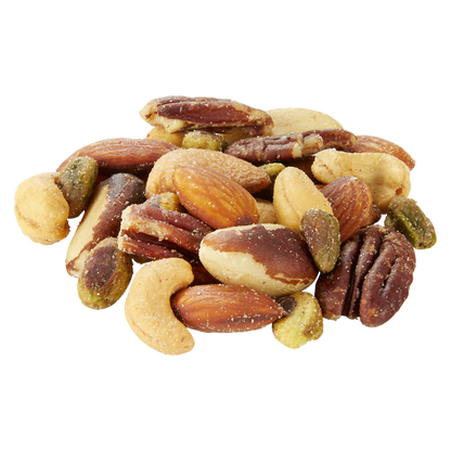 Planters Deluxe Mixed Nuts 2.25oz