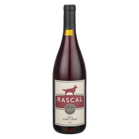 Rascal Pinot Noir 750ml
