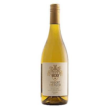 Robert Mercer Homestead Collection Chardonnay 750ml