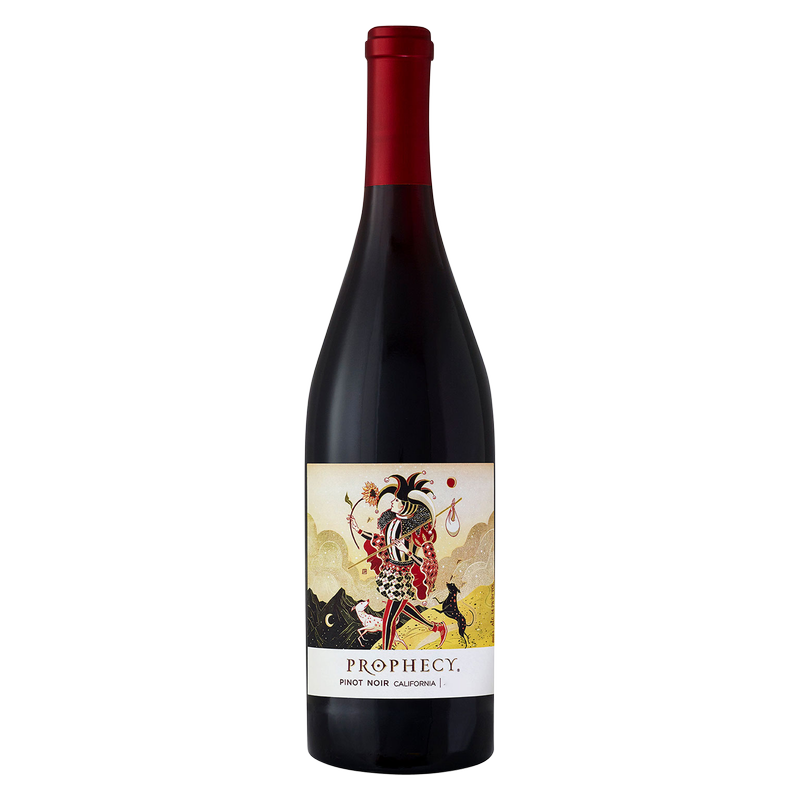 Prophecy Pinot Noir 750 ml