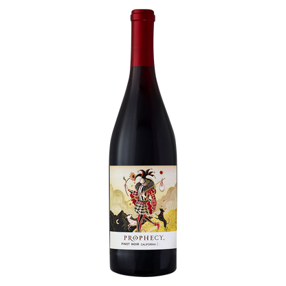 Prophecy Pinot Noir 750 ml