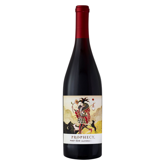 Prophecy Pinot Noir 750 ml