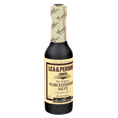 Lea & Perrins Worcestershire Sauce 5oz