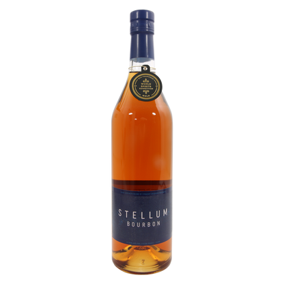 Stellum Bourbon 750ml